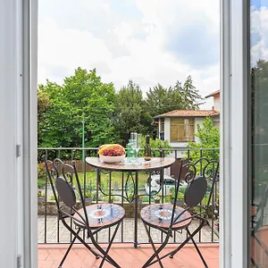 Maison d'hôtes Tata's, Cernobbio