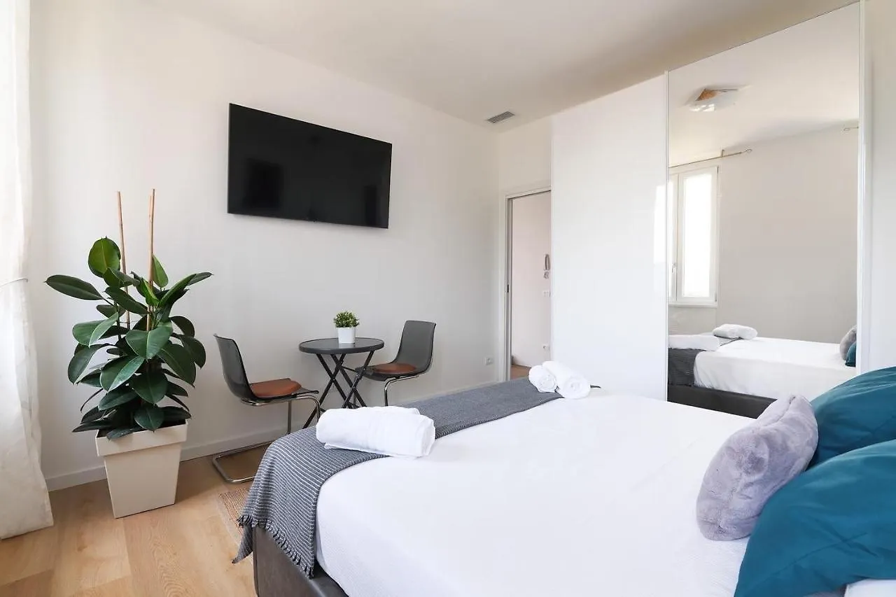 Residenza Il Lago - Cernobbio Center Apartment