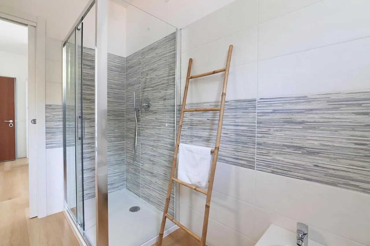 Apartment Residenza Il Lago - Cernobbio Center Italy