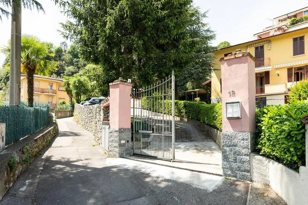Residenza Il Lago - Cernobbio Center 0*,  Italy
