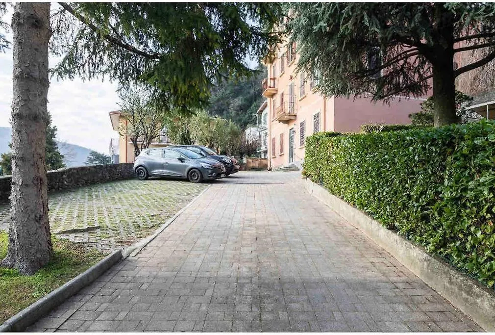 Residenza Il Lago - Cernobbio Center